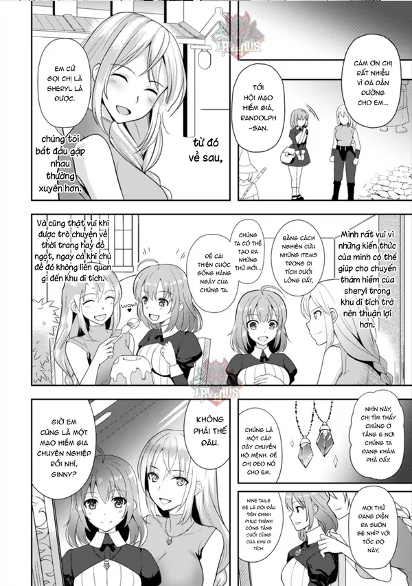 Mê cùng tình ái dưới lòng đất!! (18+) Mê cùng tình ái dưới lòng đất!! (18+)