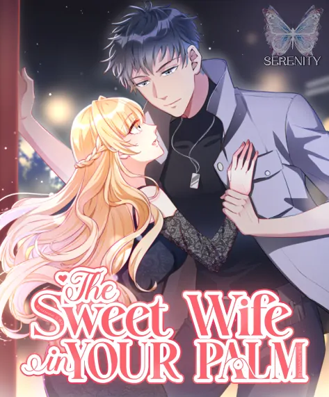 The Sweet Wife In Your Palm