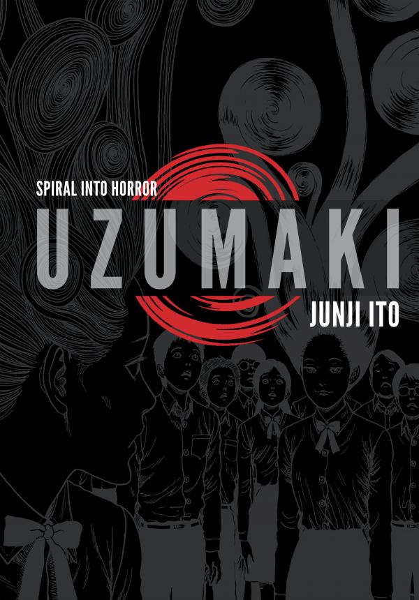 Uzumaki (Official) - The Snail